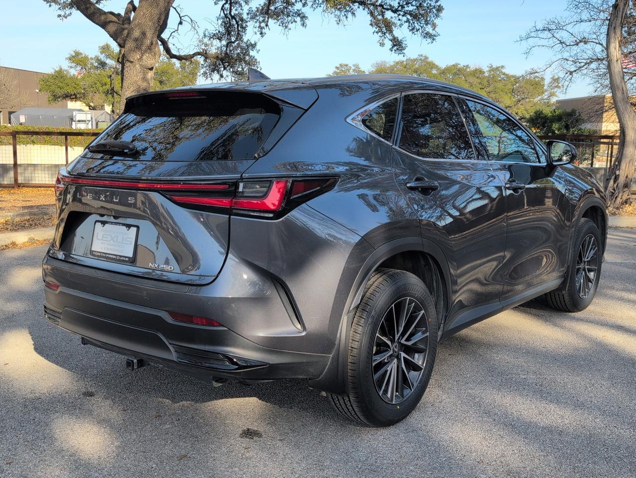 2023 Lexus NX 250 Premium