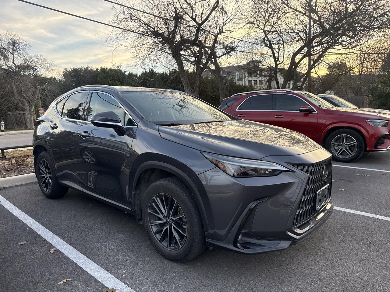 2023 Lexus NX 250 Premium San Antonio TX