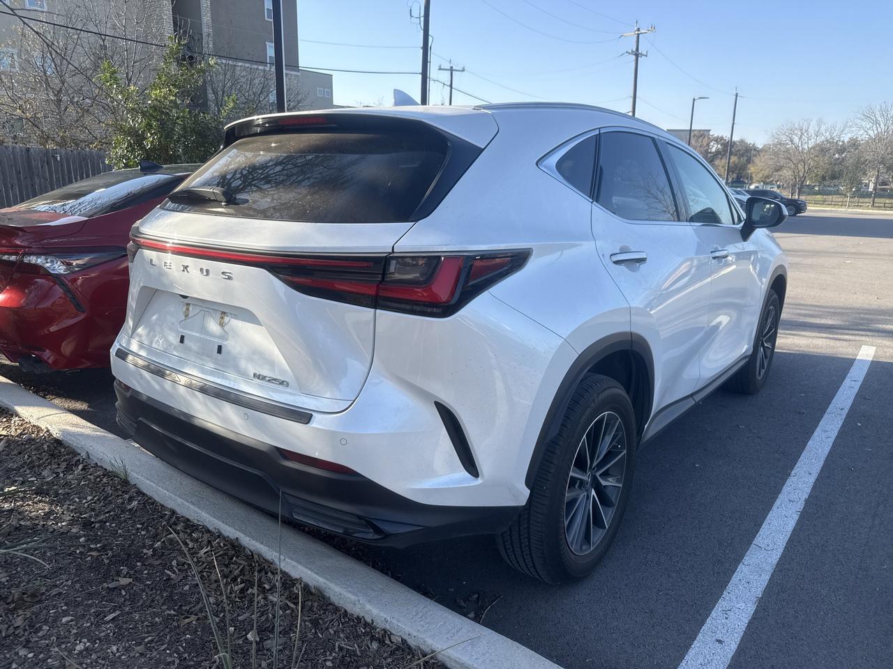 2023 Lexus NX 250 Premium San Antonio TX