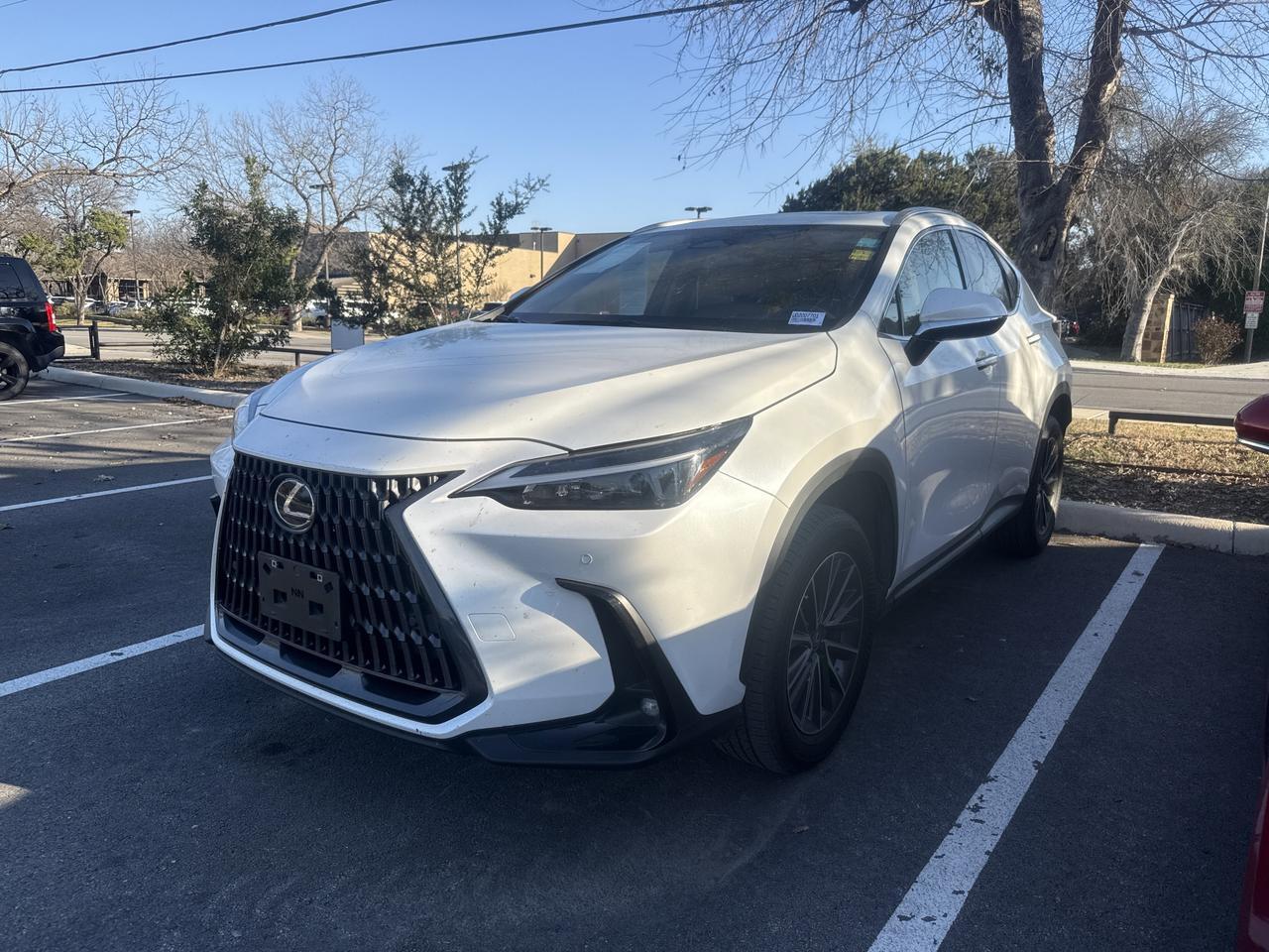 2023 Lexus NX 250 Premium San Antonio TX