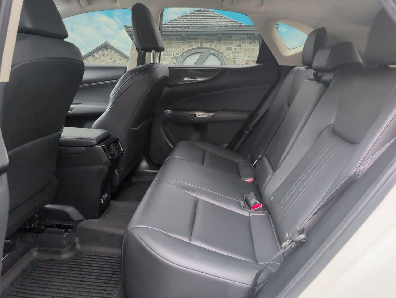 2023 Lexus NX 250 Premium San Antonio TX