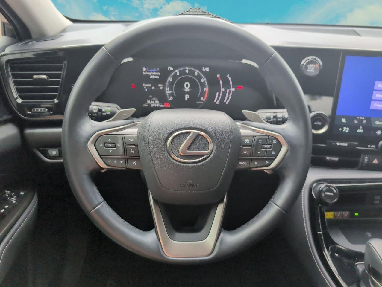 2023 Lexus NX 250 Premium San Antonio TX