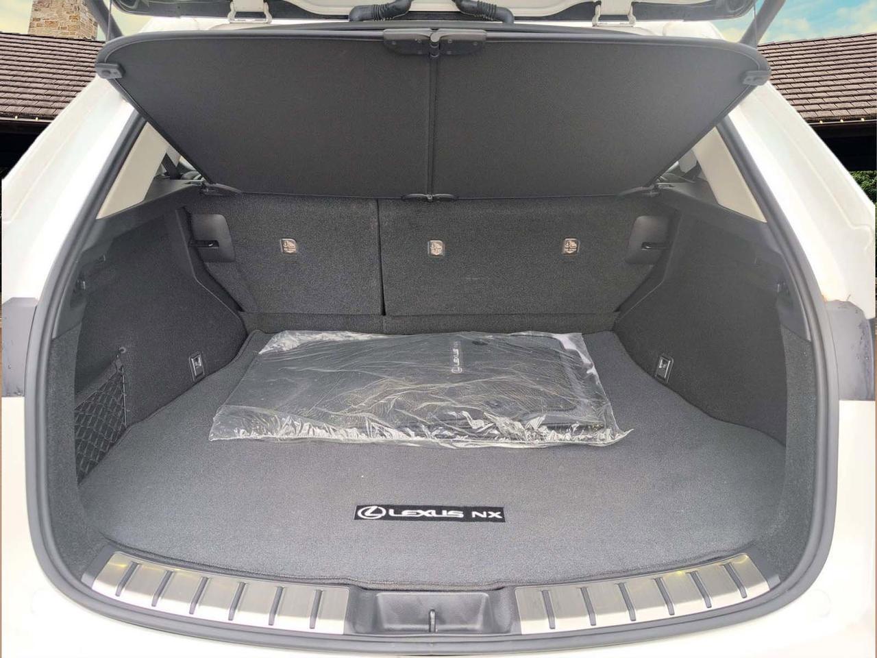 2023 Lexus NX 250 Premium San Antonio TX