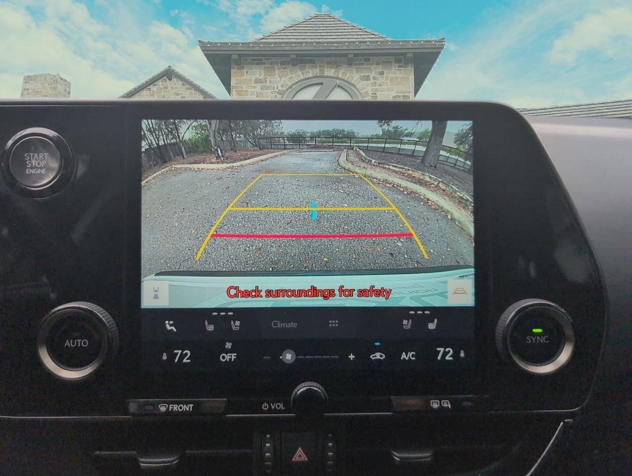 2023 Lexus NX 250 Premium San Antonio TX