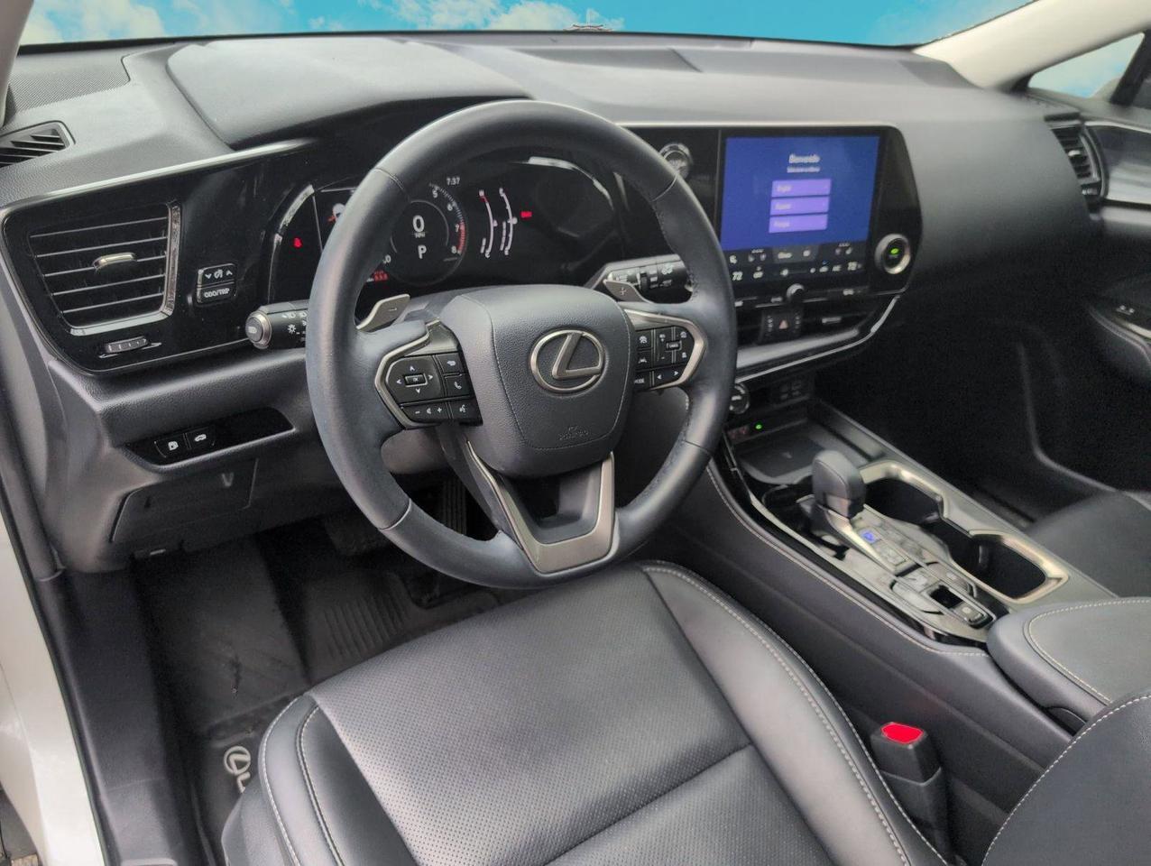 2023 Lexus NX 250 Premium San Antonio TX