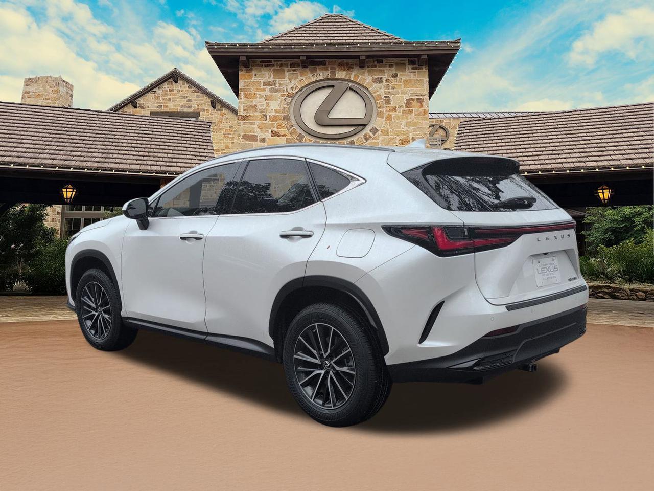 2023 Lexus NX 250 Premium San Antonio TX