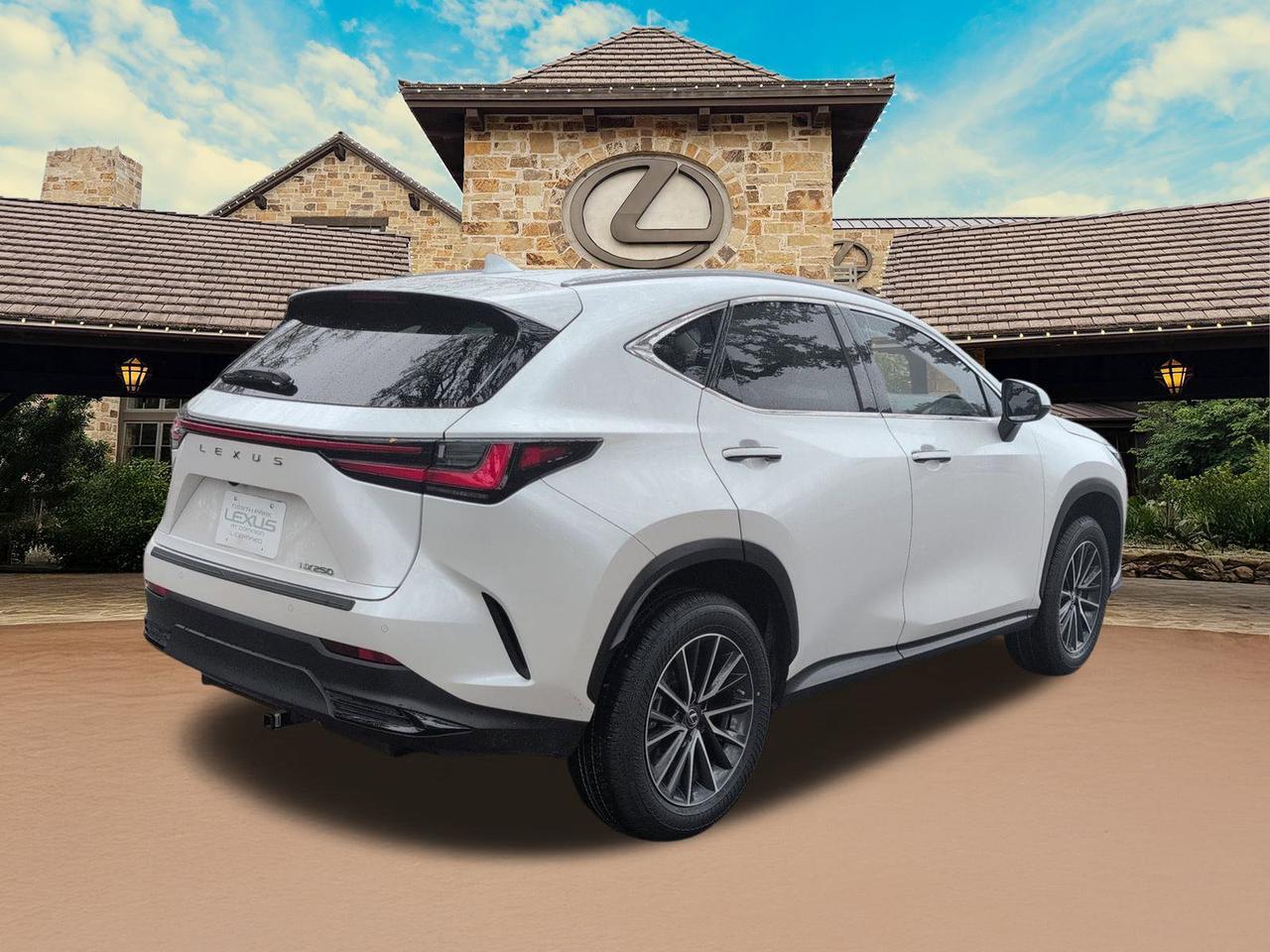 2023 Lexus NX 250 Premium San Antonio TX