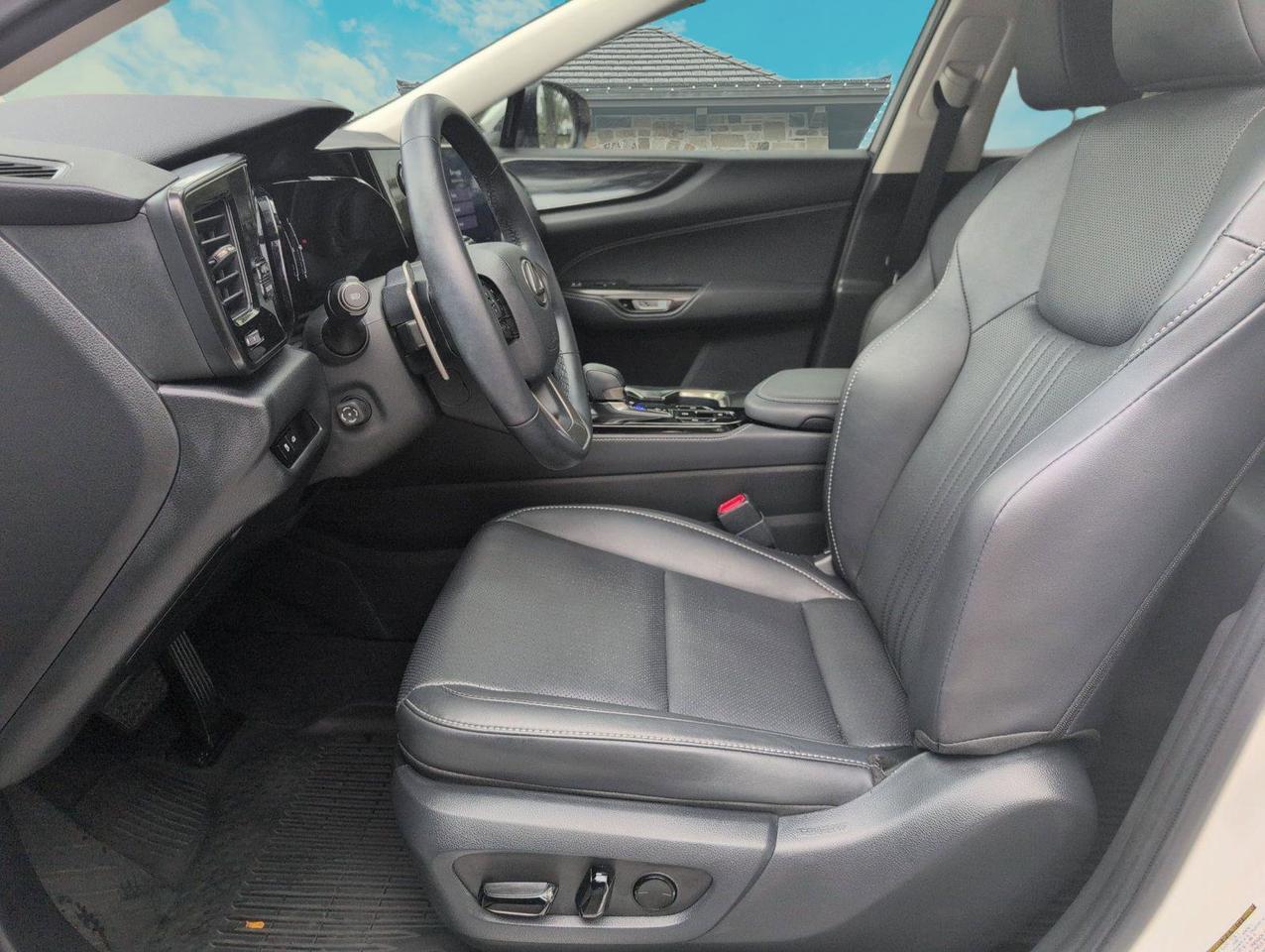 2023 Lexus NX 250 Premium San Antonio TX