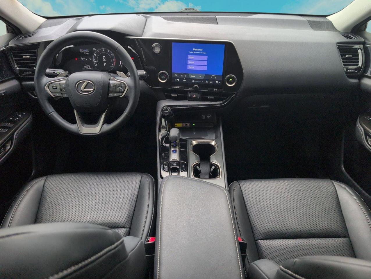 2023 Lexus NX 250 Premium San Antonio TX