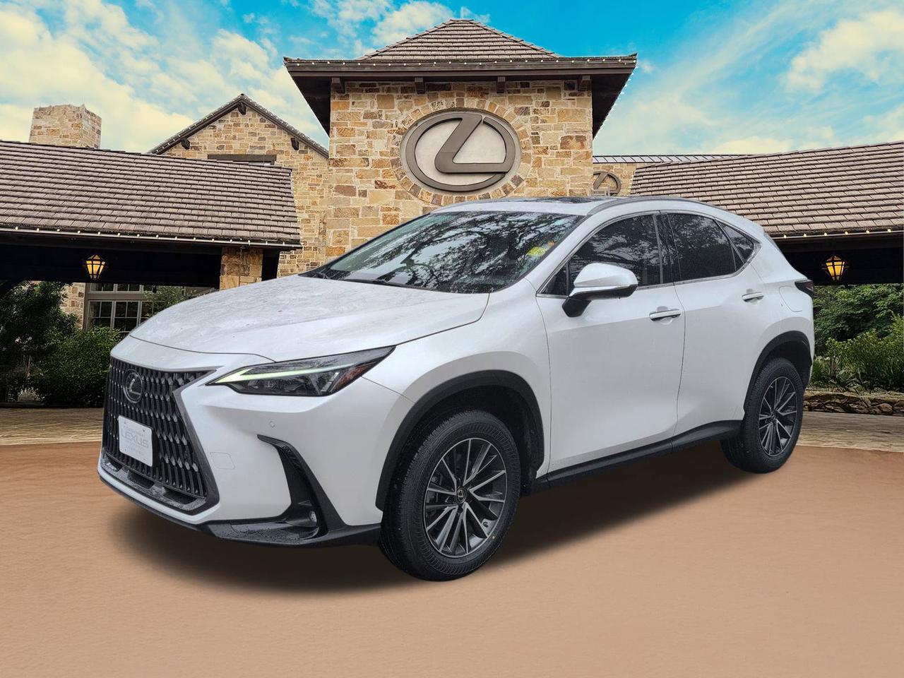 2023 Lexus NX 250 Premium San Antonio TX