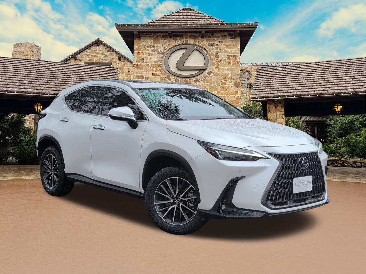 2023 Lexus NX 250 Premium San Antonio TX