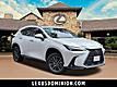 2023 Lexus NX 250 Premium