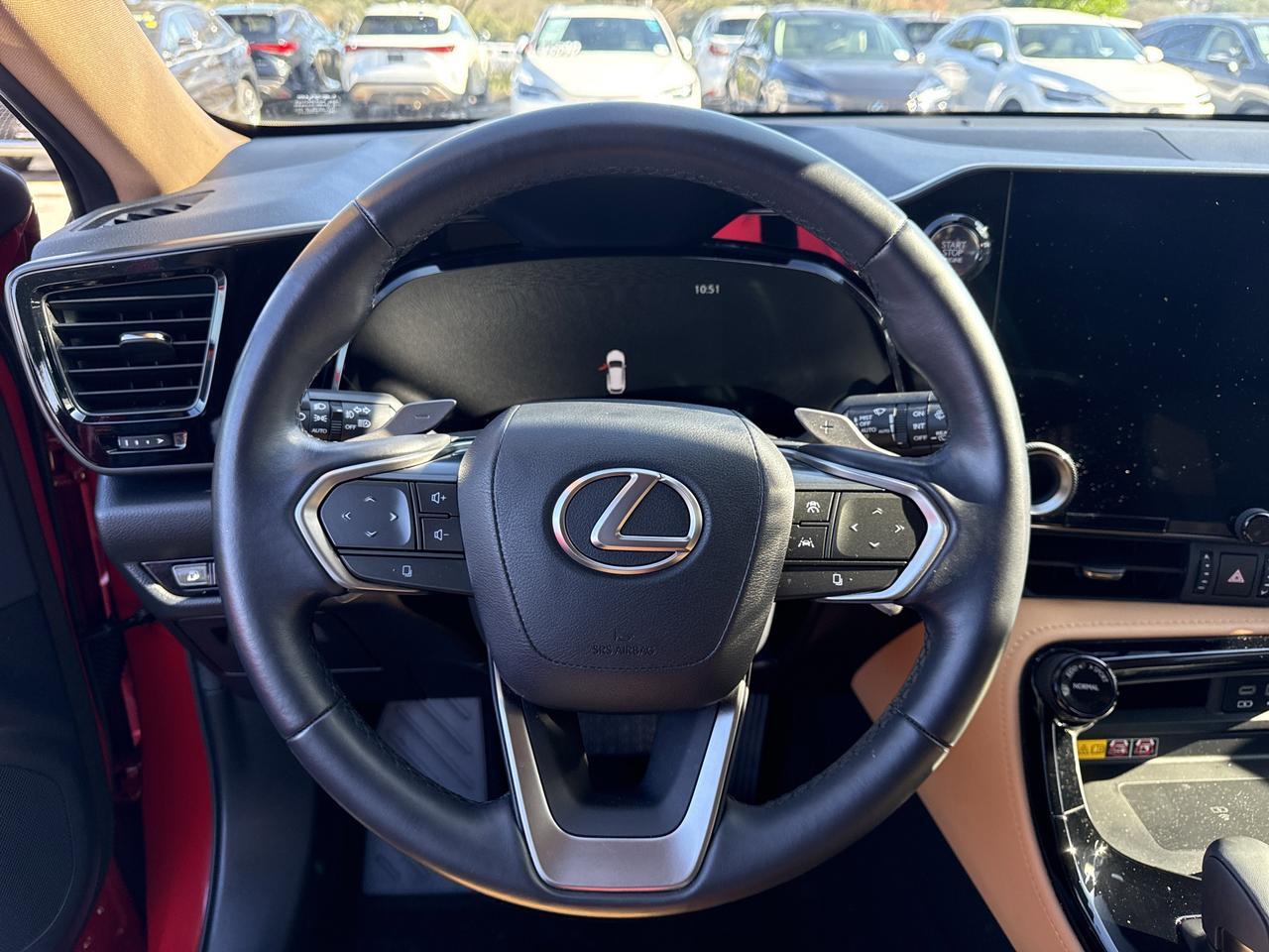 2023 Lexus NX 250 Premium San Antonio TX