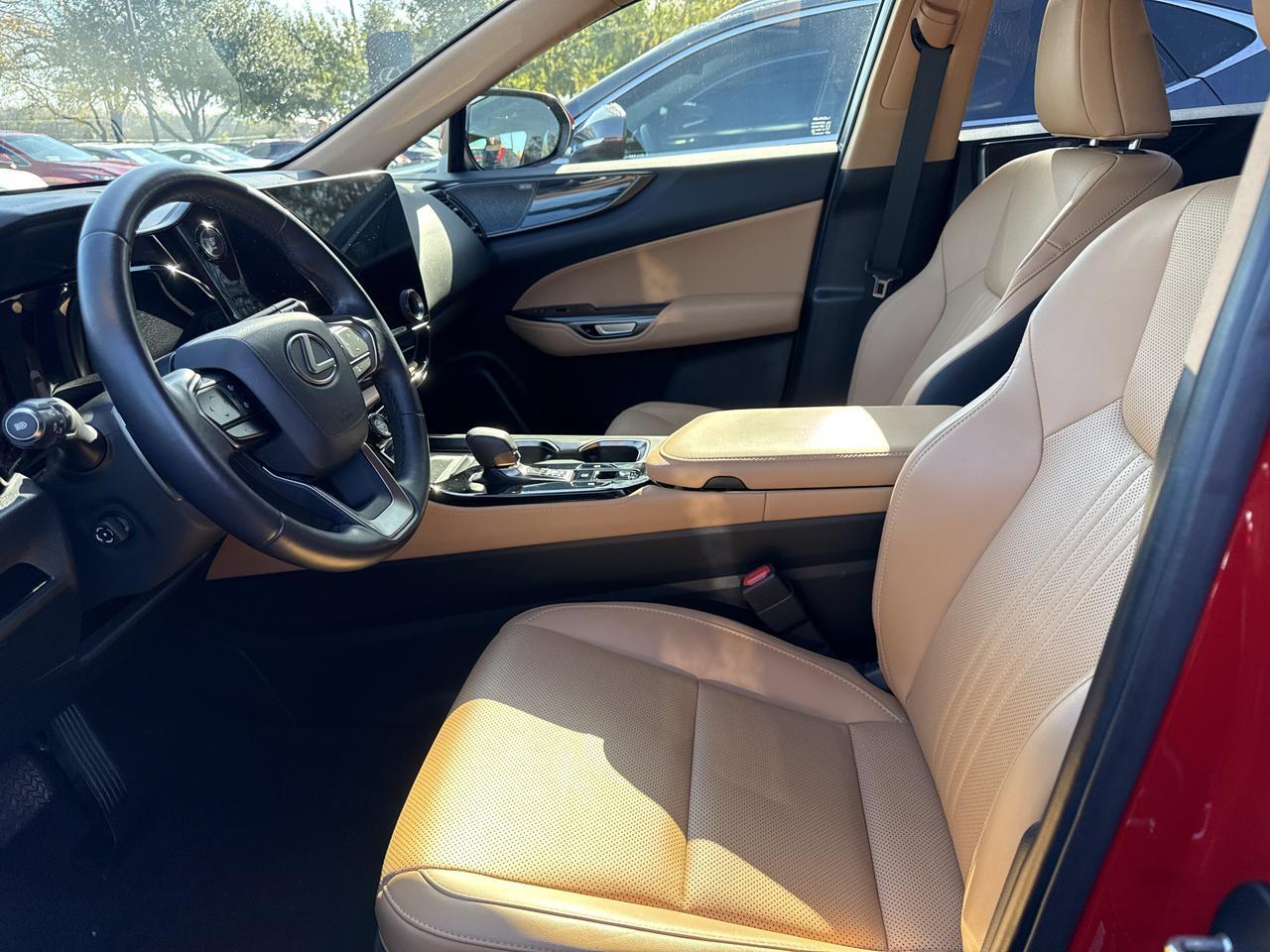 2023 Lexus NX 250 Premium San Antonio TX