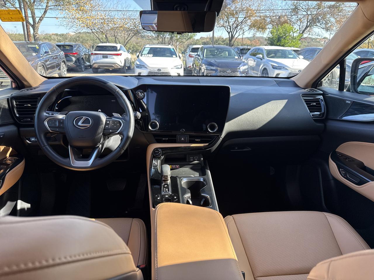 2023 Lexus NX 250 Premium San Antonio TX