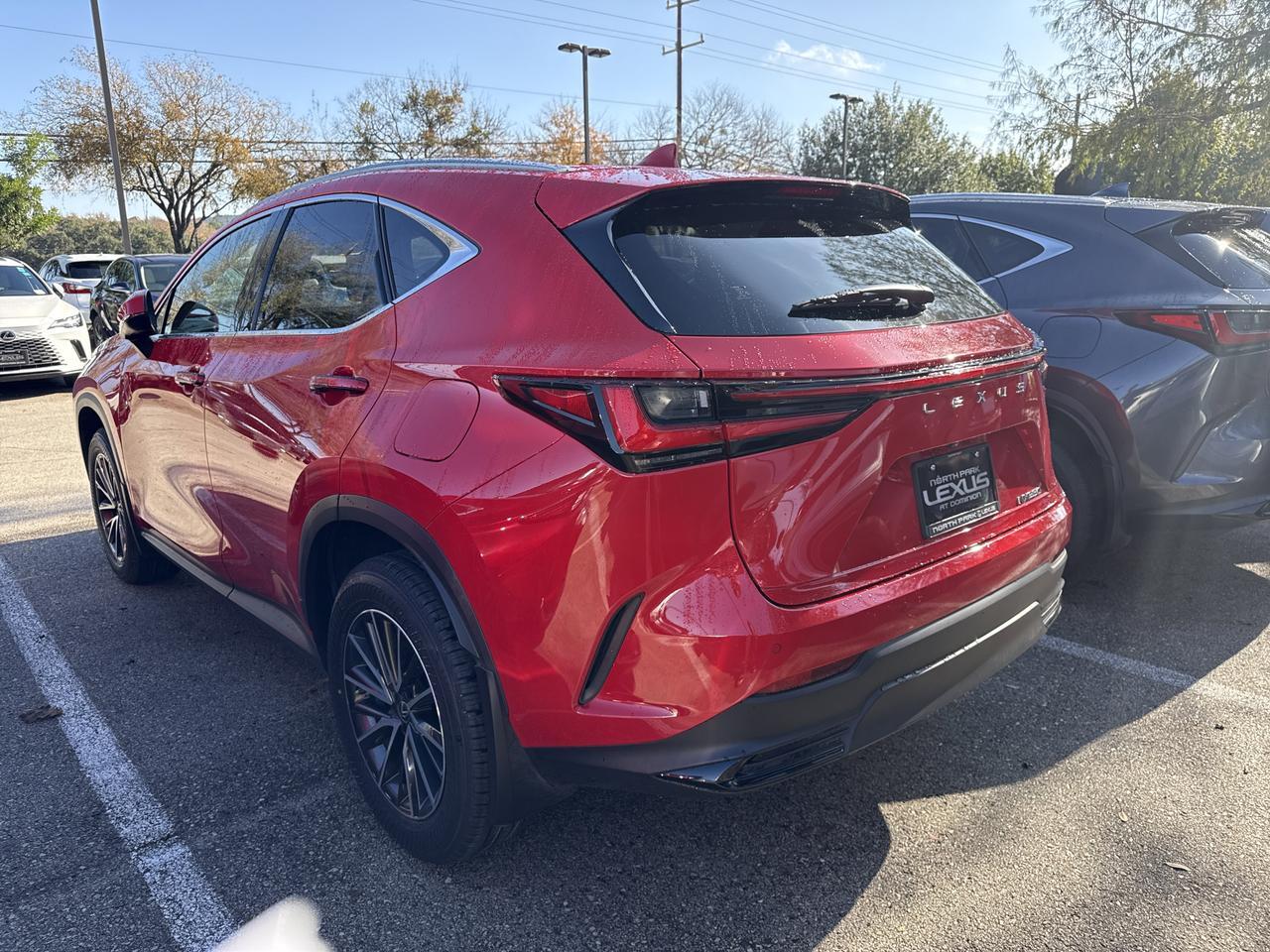 2023 Lexus NX 250 Premium San Antonio TX