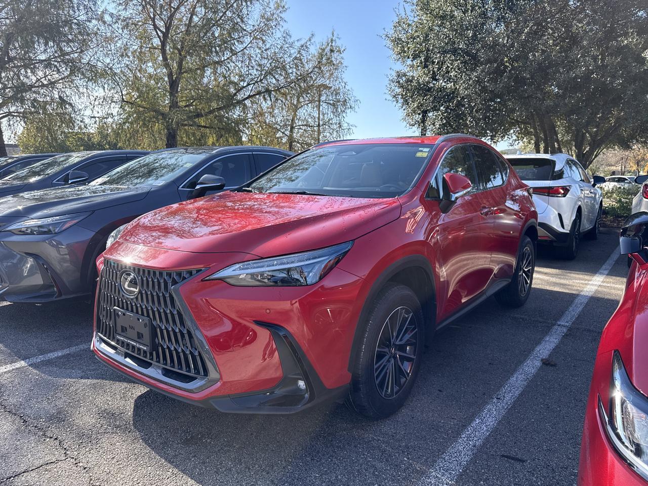 2023 Lexus NX 250 Premium San Antonio TX