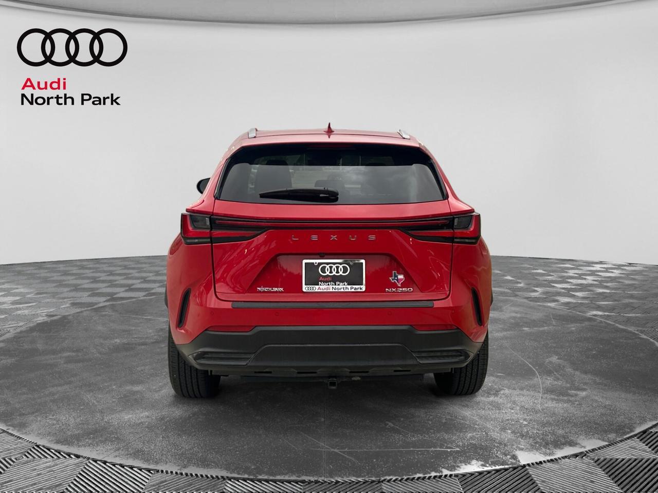 2023 Lexus NX 250 Premium  Selma TX