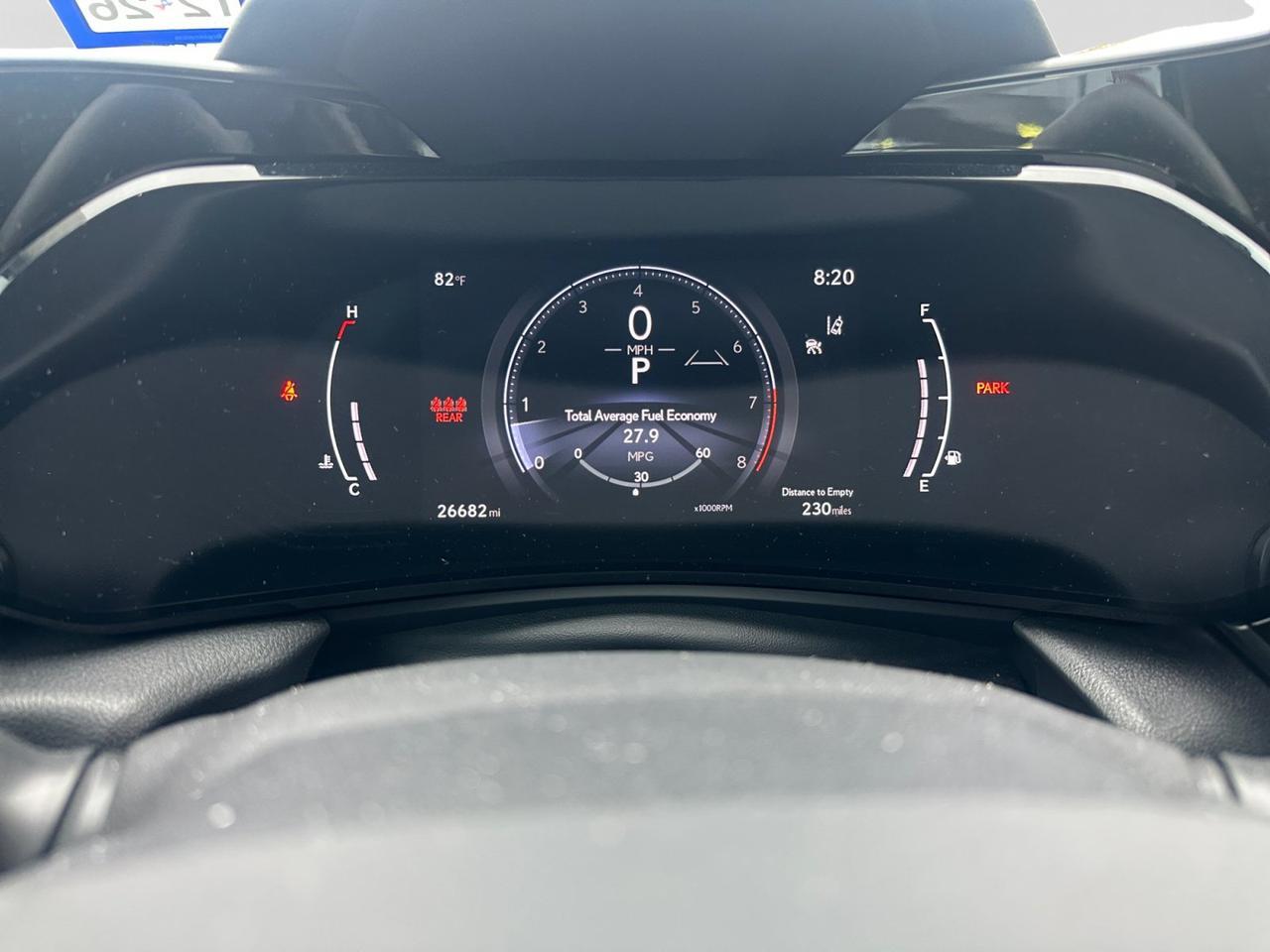 2023 Lexus NX 250 Premium  Selma TX