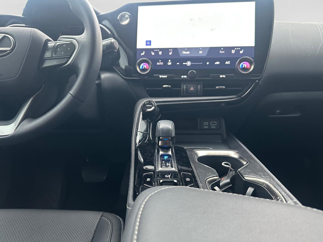 2023 Lexus NX 250 Premium  Selma TX