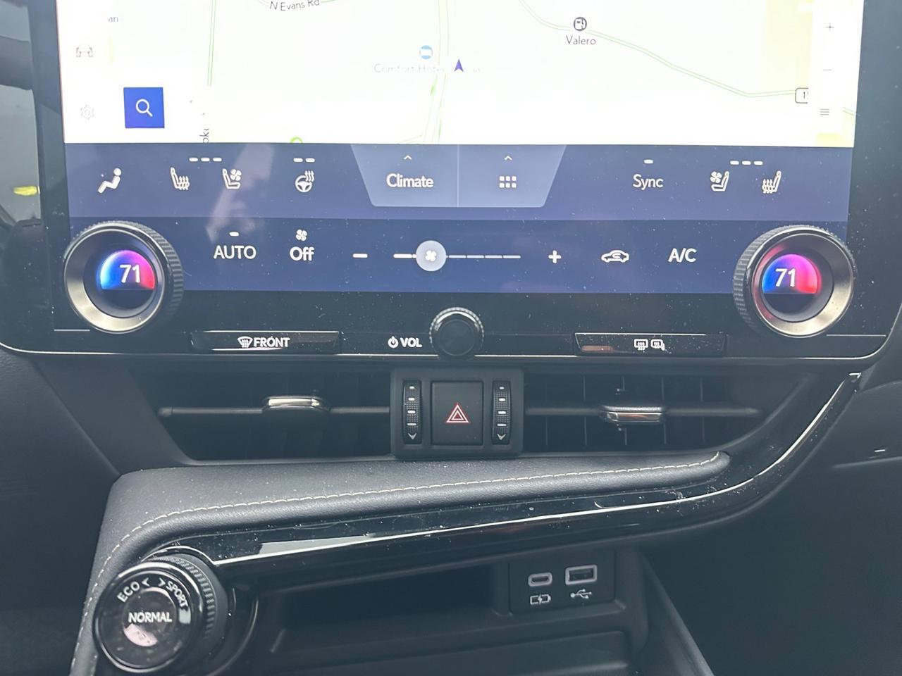 2023 Lexus NX 250 Premium  Selma TX