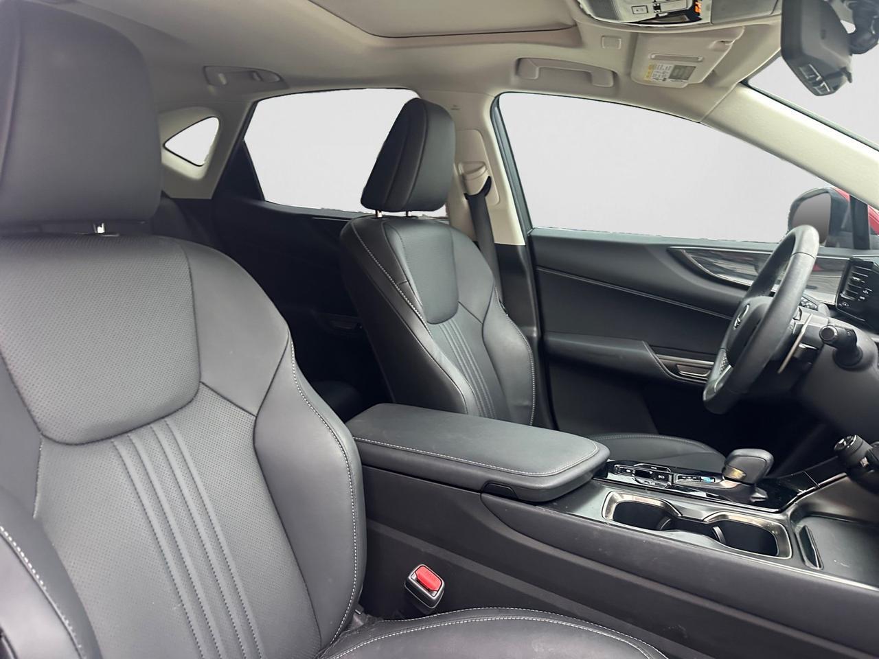 2023 Lexus NX 250 Premium  Selma TX