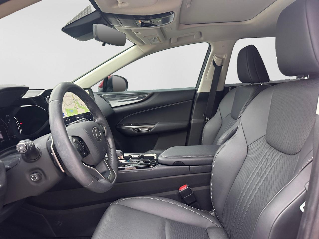 2023 Lexus NX 250 Premium  Selma TX