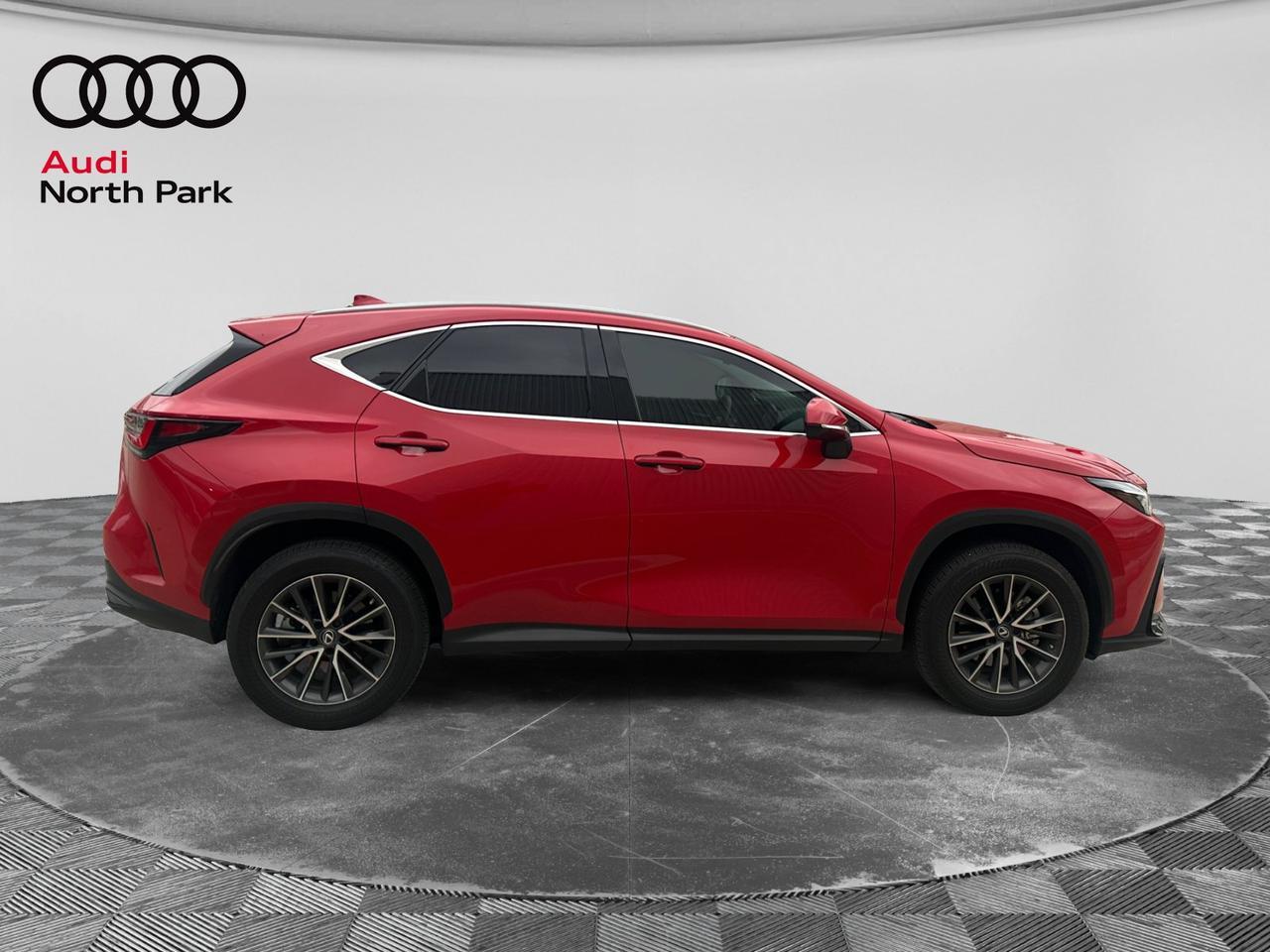 2023 Lexus NX 250 Premium  Selma TX
