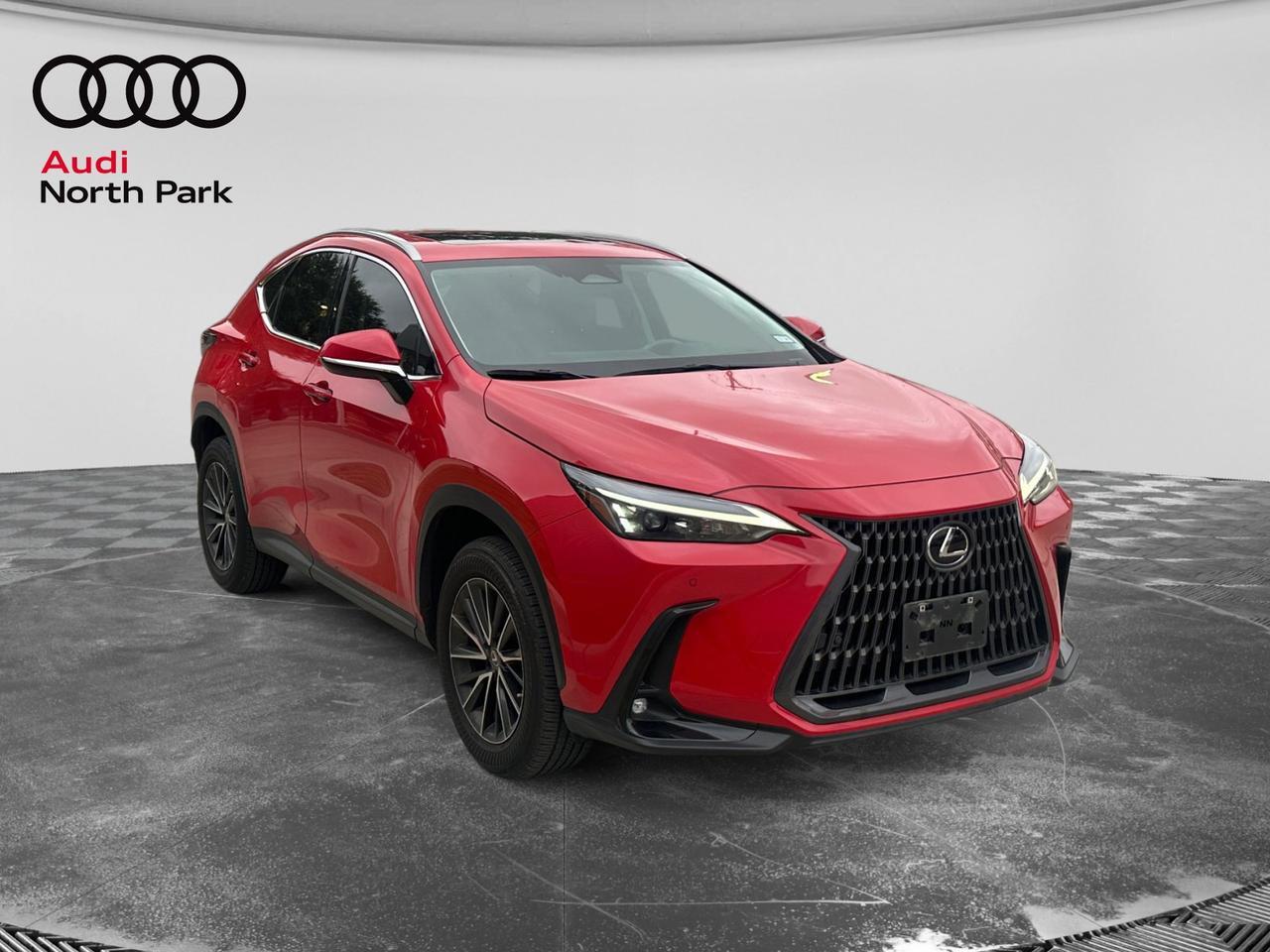 2023 Lexus NX 250 Premium  Selma TX