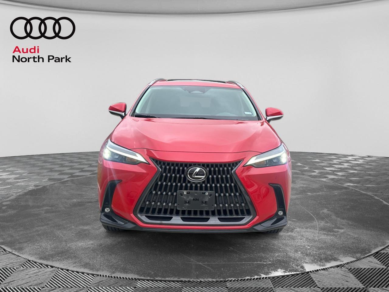 2023 Lexus NX 250 Premium  Selma TX