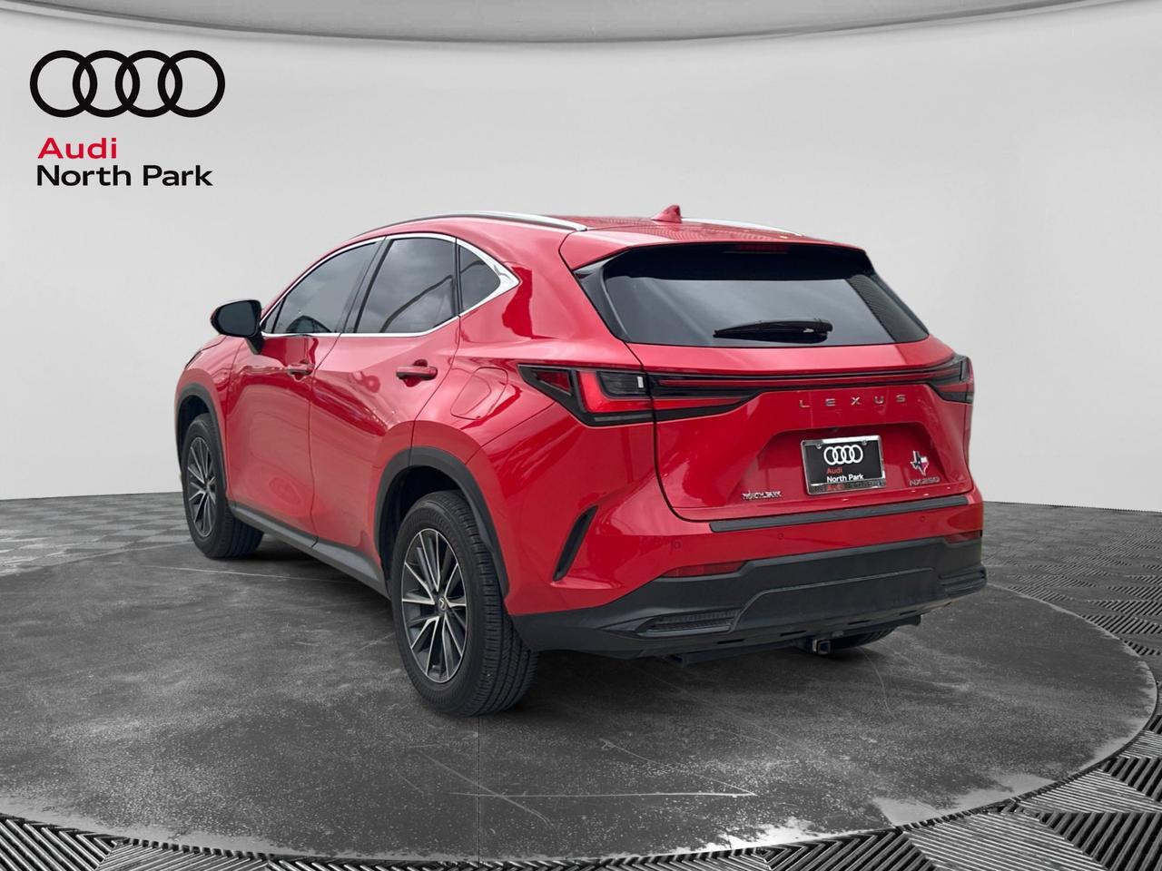2023 Lexus NX 250 Premium  Selma TX