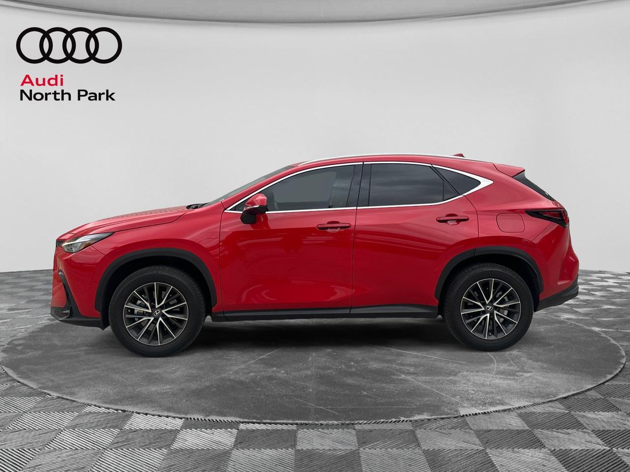 2023 Lexus NX 250 Premium  Selma TX