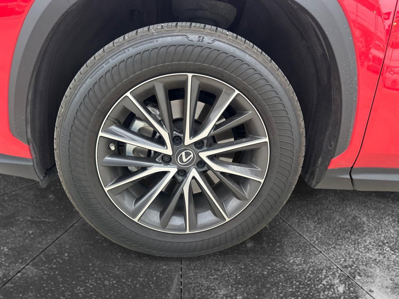 2023 Lexus NX 250 Premium  Selma TX
