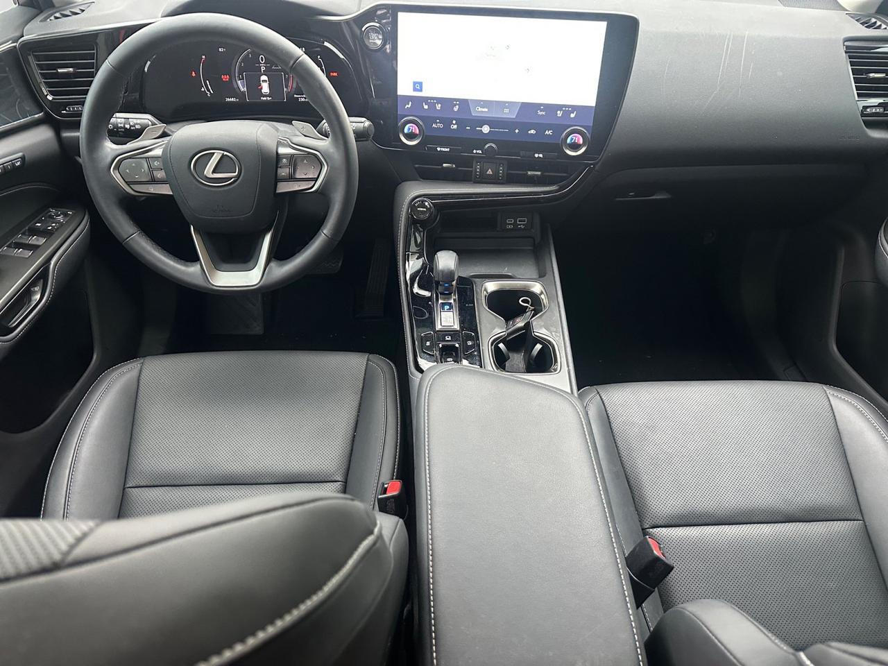 2023 Lexus NX 250 Premium  Selma TX