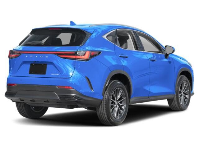 2023 Lexus NX 250 Premium