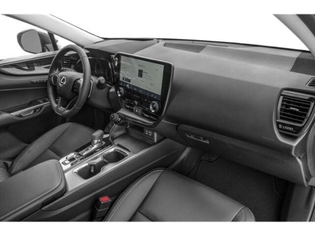 2023 Lexus NX 250 Premium San Juan TX