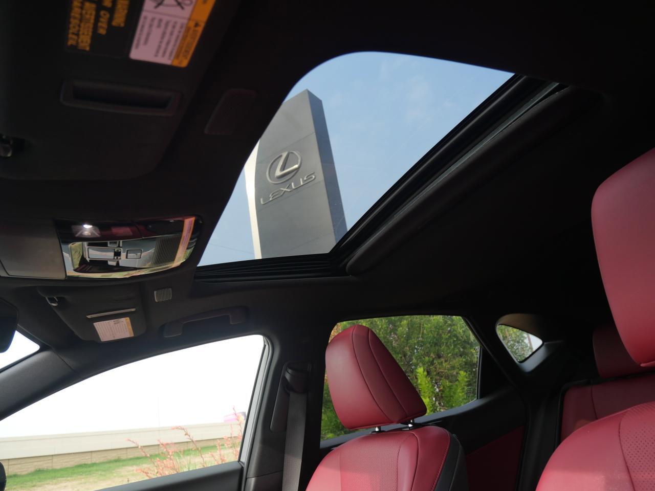 2023 Lexus NX 250 Premium San Juan TX