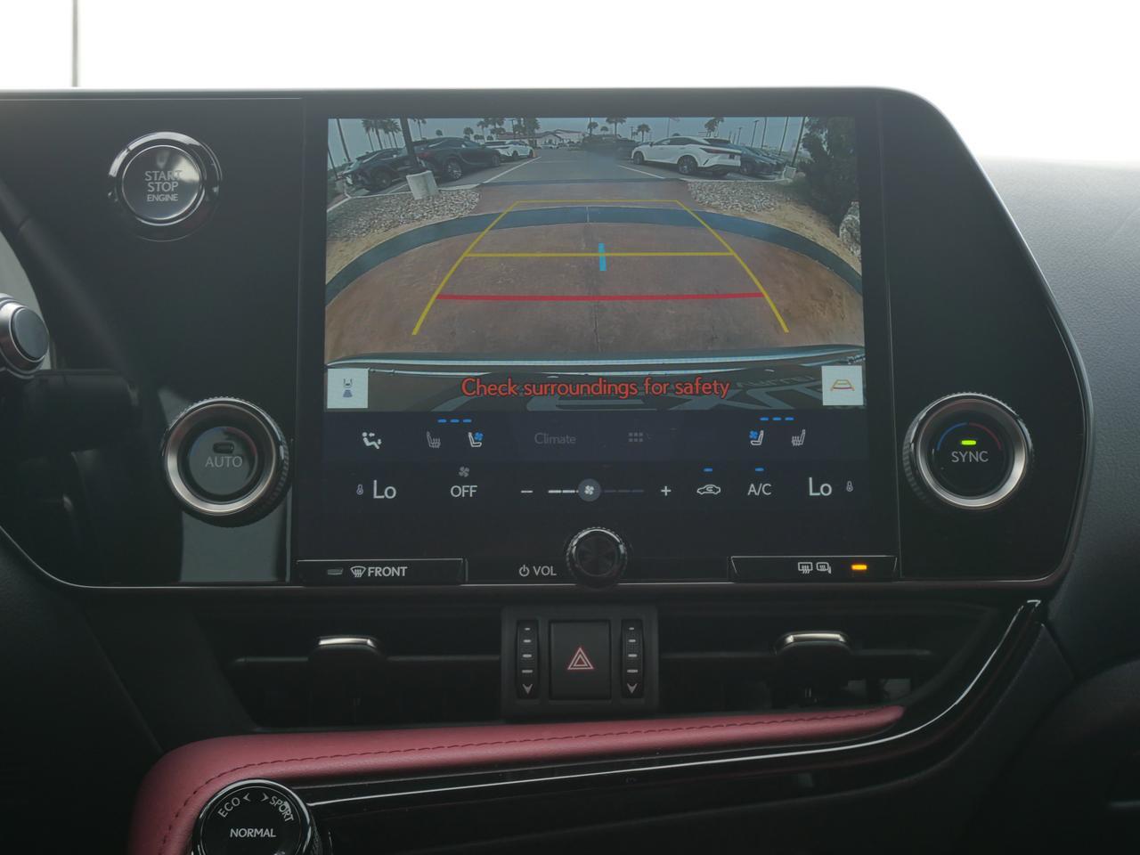 2023 Lexus NX 250 Premium San Juan TX