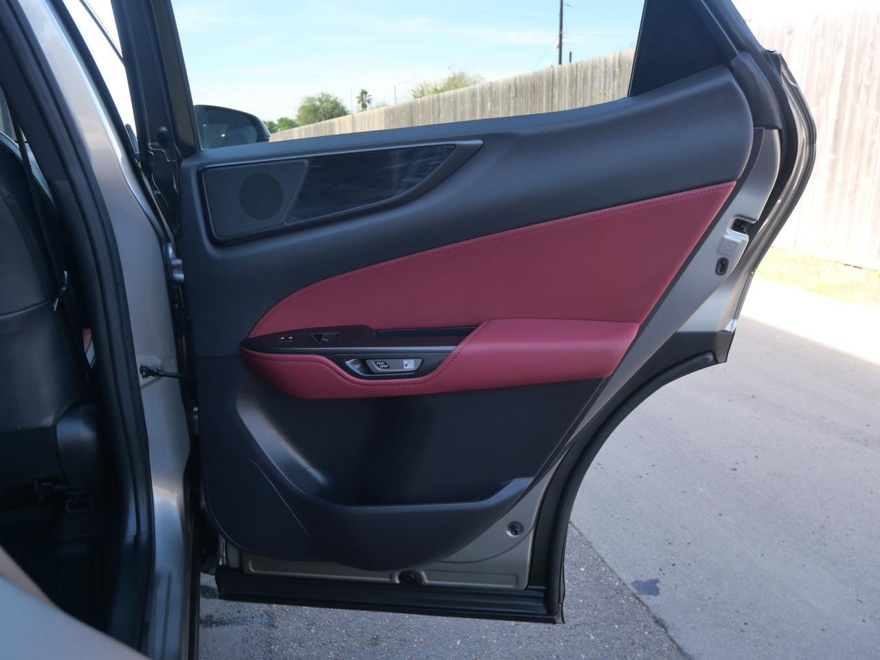 2023 Lexus NX 250 Premium San Juan TX