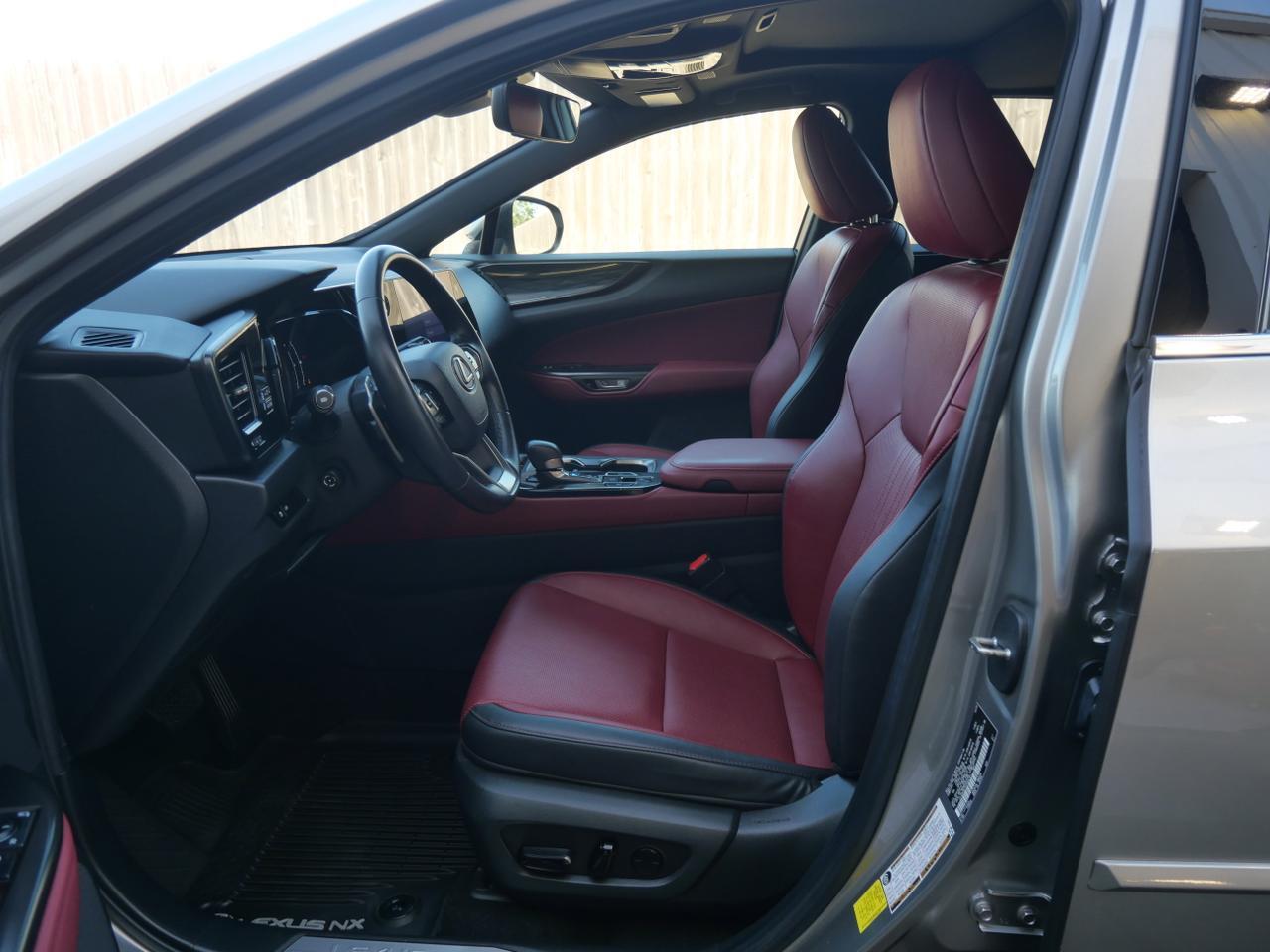 2023 Lexus NX 250 Premium San Juan TX