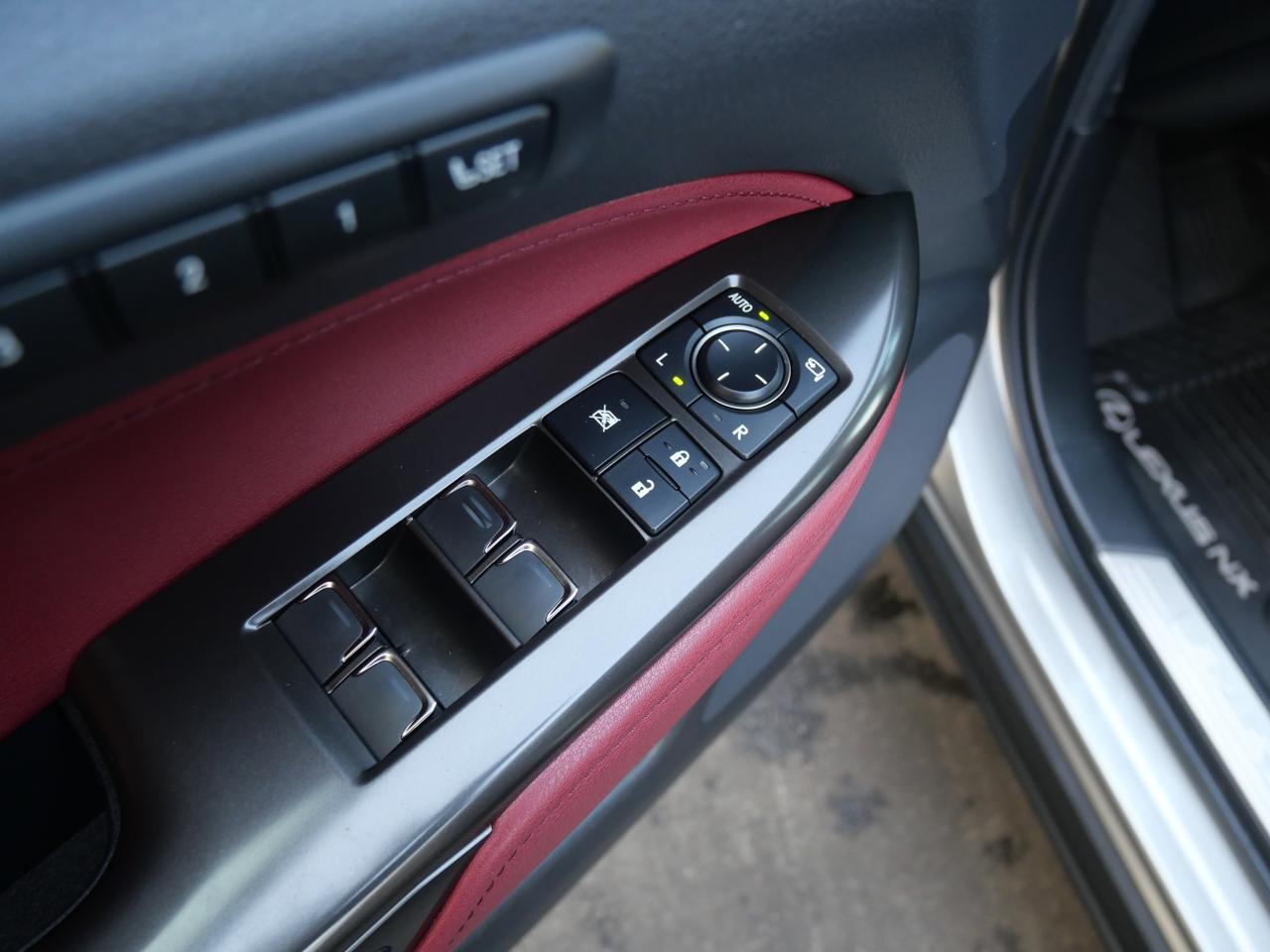 2023 Lexus NX 250 Premium San Juan TX