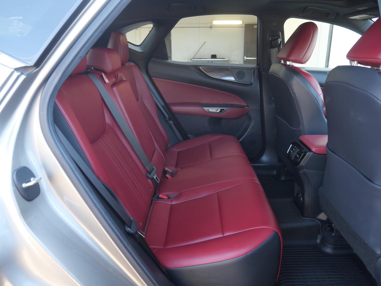 2023 Lexus NX 250 Premium San Juan TX