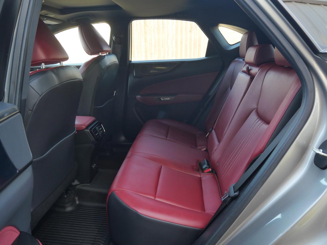 2023 Lexus NX 250 Premium San Juan TX