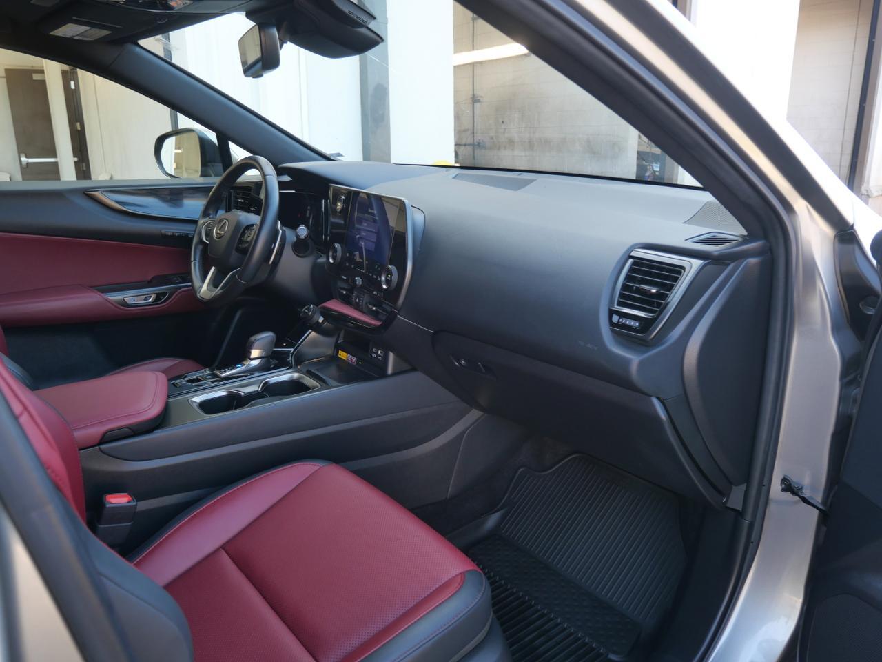 2023 Lexus NX 250 Premium San Juan TX