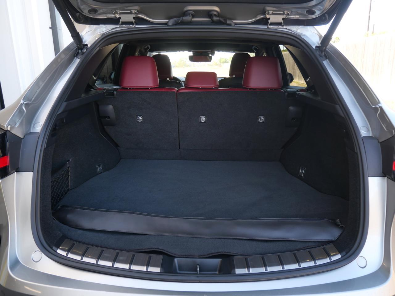 2023 Lexus NX 250 Premium San Juan TX