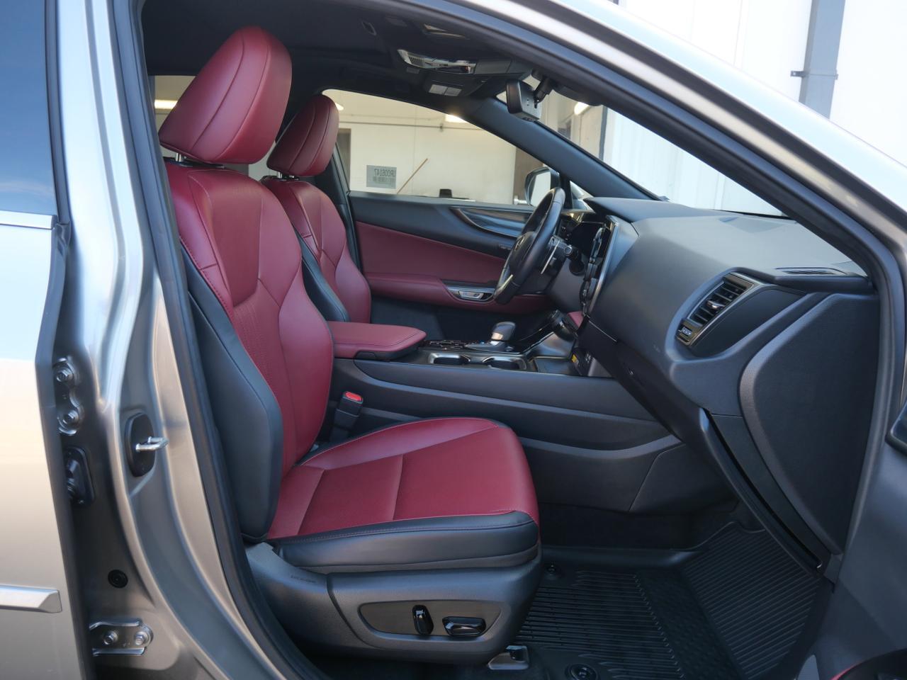 2023 Lexus NX 250 Premium San Juan TX