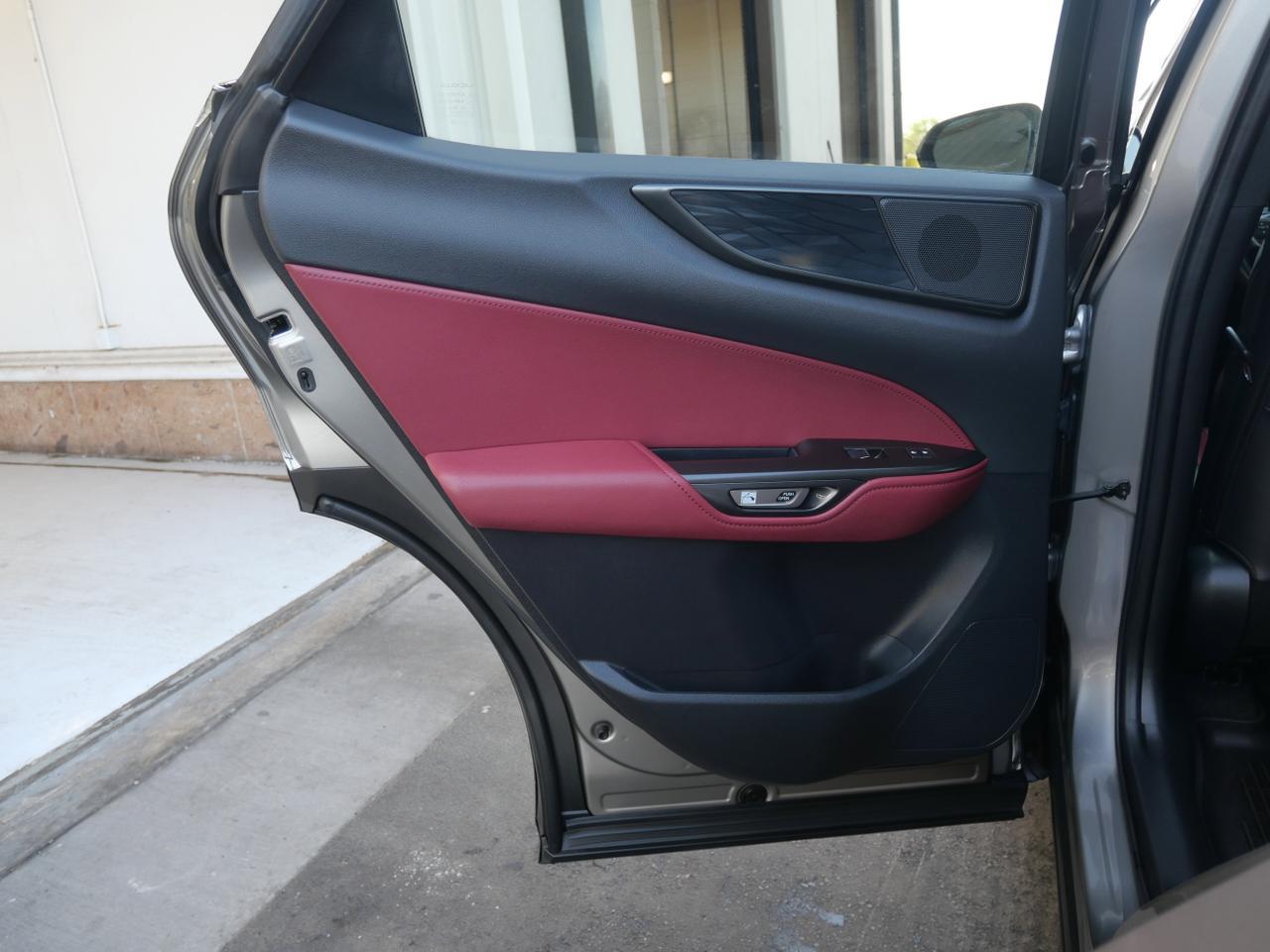 2023 Lexus NX 250 Premium San Juan TX