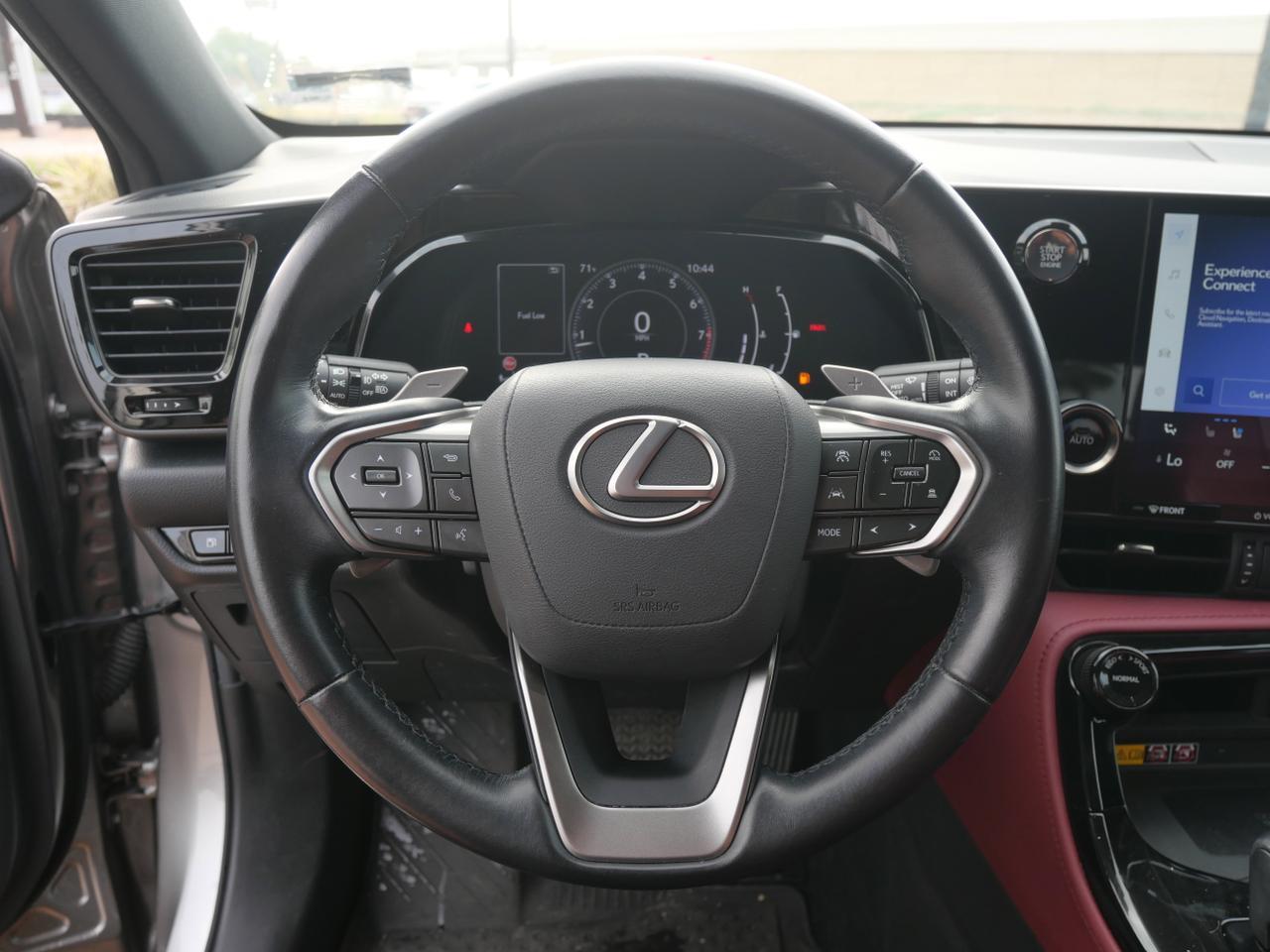 2023 Lexus NX 250 Premium San Juan TX