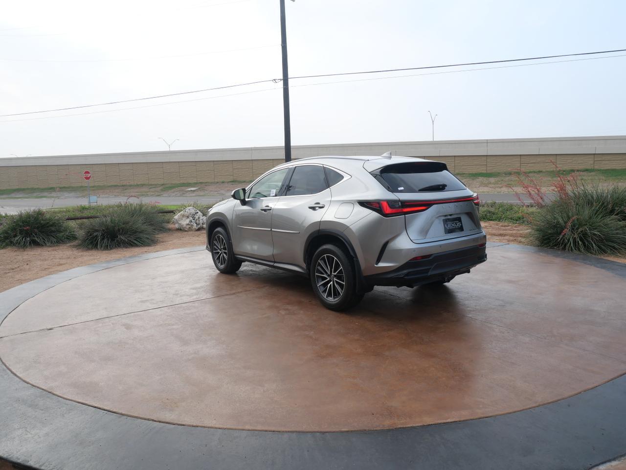 2023 Lexus NX 250 Premium San Juan TX