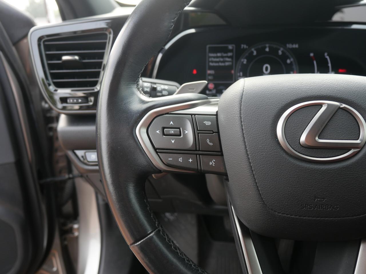 2023 Lexus NX 250 Premium San Juan TX